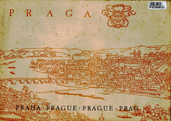 Praga