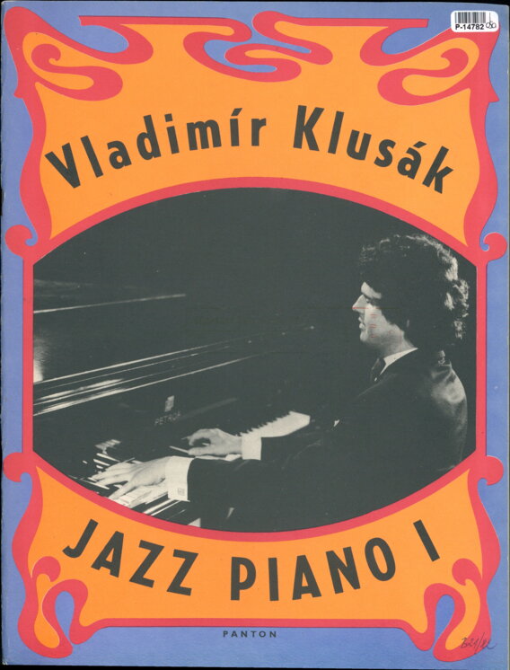 Jazz piano I