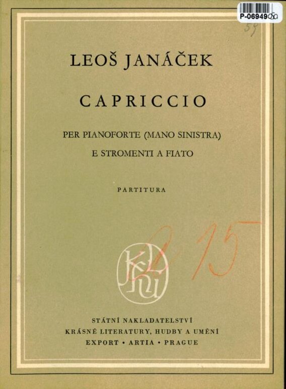 Capriccio