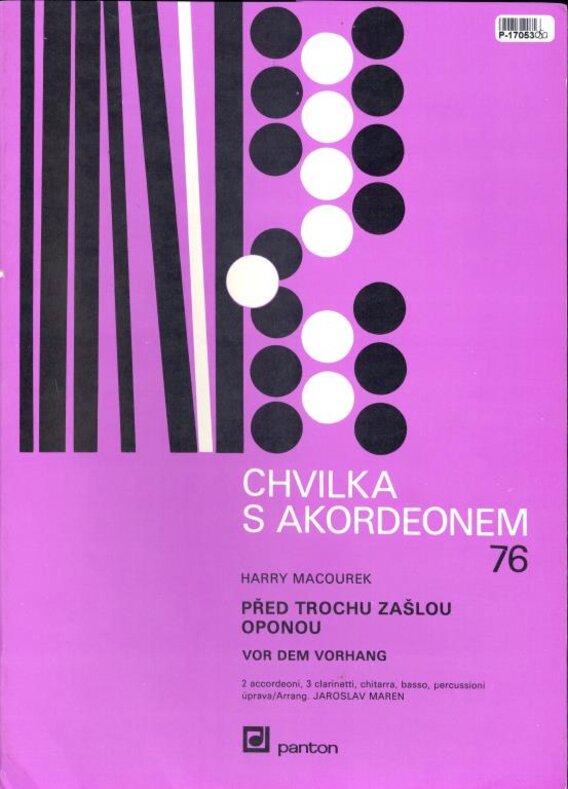 Chvilka s akordeonem 76
