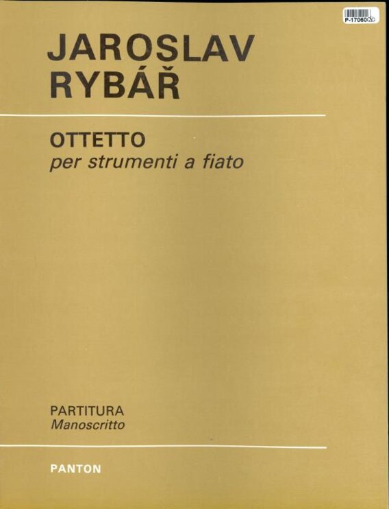 Ottetto