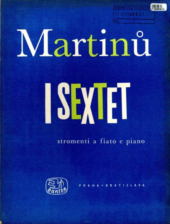 Sextet