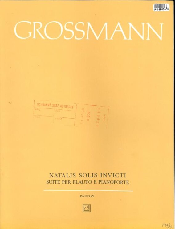 Natalis solis invicti