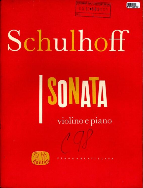 Sonata