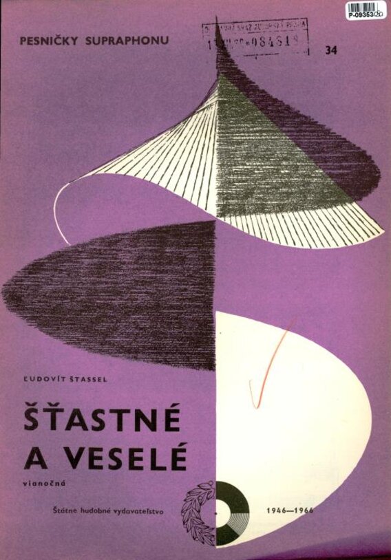 Šťastné a veselé