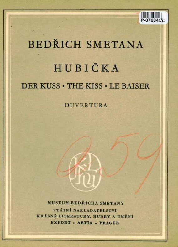 Hubička