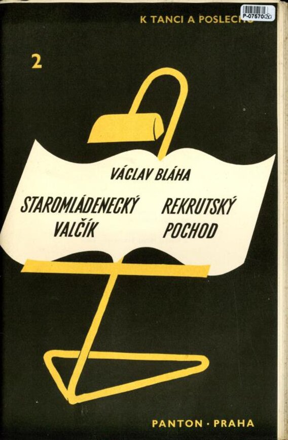 K tanci a poslechu 2