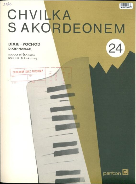 Chvilka s akordeonem 24