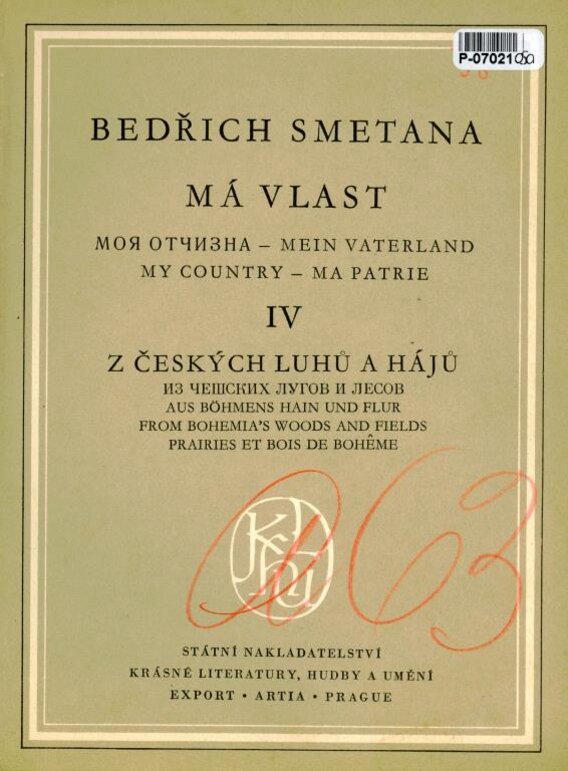 Má vlast IV.