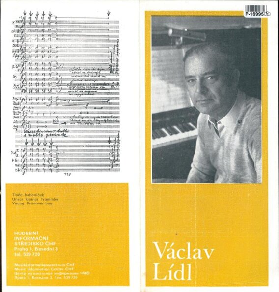 Václav Lídl