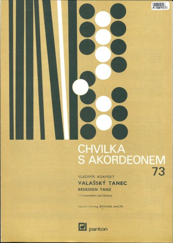 Chvilka s akordeonem 73