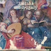 Italské madrigaly
