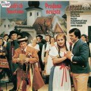 Prodaná Nevěsta - Bedřich Smetana