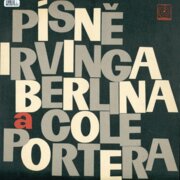 Písně Irvinga Berlina a Cole Portera