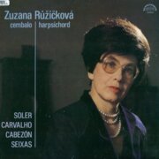 Cembalo / Harpsichord