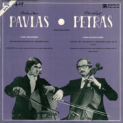 Luigi Boccherini - Koncert, Camille Saint-Saëns - Koncert