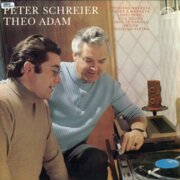 Prodaná nevěsta, Faust a Markéta, Lovci perel, Síla osudu, Únos ze Serailu, Undine, Kouzelná Flétna