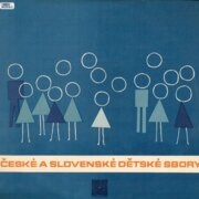České a Slovenské dětské sbory
