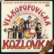 Velkopopovická Kozlovka - Ve zlatém Slavíku jsme poslední