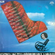 Expres skupina Jiřího Brabce a sólisté