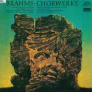 Brahms - Chorwerke