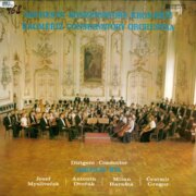 Orchestr konzervatoře Kroměříž