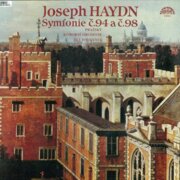 Joseph Haydn - Symfonie č. 94 a č. 98