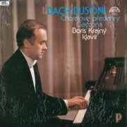 Bach, Busoni - Chorálová předehry Ciaccona