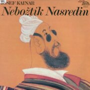 Nebožtík Nasredin