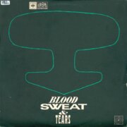 Blood Sweat & Tears