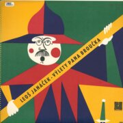 Leoš Janáček - Výlety pana Broučka