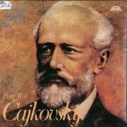 Géniové světové hudby VII. - Petr Iljič Čajkovskij