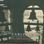 L'arlesienne - Bizet