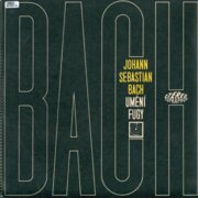 Johann Sebastian Bach - Umění fugy