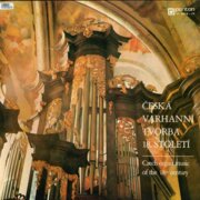 Česká Varhanní Tvorba 18. Století