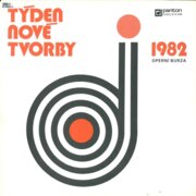 Týden nové tvorby 1982 - Vacek