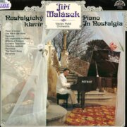 Nostalgický Klavír / Piano In Nostalgia