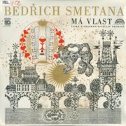 Bedřich Smetana - Má vlast
