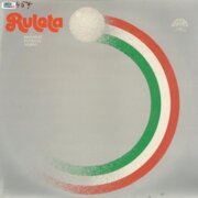 Ruleta Maďarské rockové skupiny