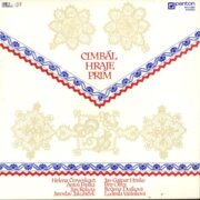 Cimbál hraje Prim