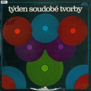 Týden soudobé tvorby - 1981