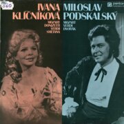 Mozart, Donizetti, Verdi, Smetana, Verdi, Dvořák