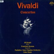 Concertos - Vivaldi