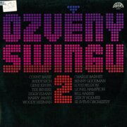 Ozvěny Swingu 2
