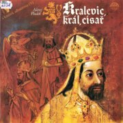 Kralevic, král, císař