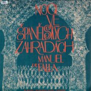 Noci Ve Španělských Zahradách / Maminka Husa • Pavana