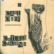 Carl Orff - Catulli Carmina
