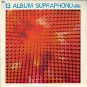 13. album Supraphonu