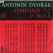 Symfonie Č. 7 D Moll