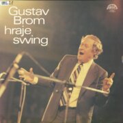 Gustav Brom Hraje Swing